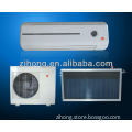 solar air conditioner,split wall mounted air contioner,cheap solar cells aircon